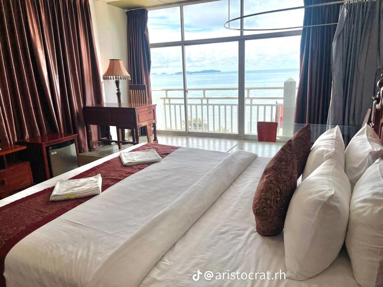 Aristocrat Residence & Hotel Sihanoukville Extérieur photo